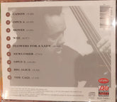 Charles Mingus - Mingus Moves (CD) Image